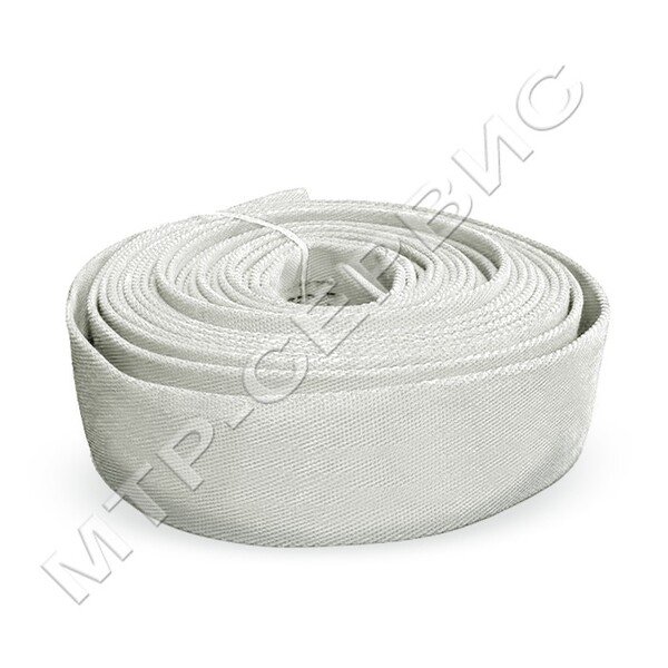 Рукав пожарный для техники износостойкий РПМ(В) 65-1,6-И-УХЛ1 без головок